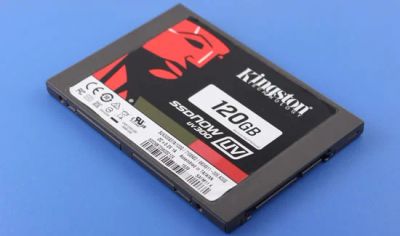 Лот: 7655902. Фото: 1. ssd. SSD-накопители
