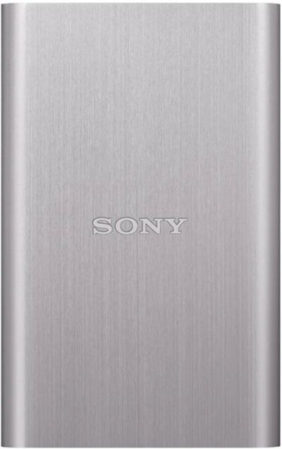 Лот: 5511707. Фото: 1. Жесткий диск USB3.0 2.5" 2TB Sony... Внешние жесткие диски