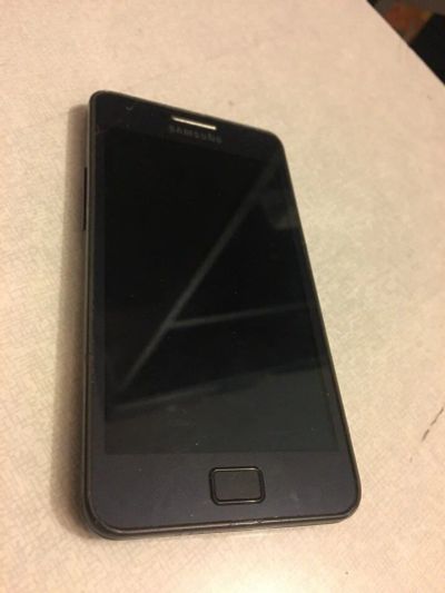 Лот: 10951083. Фото: 1. Смартфон Samsung Galaxy S II Plus... Смартфоны