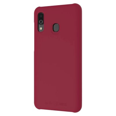 Лот: 24951954. Фото: 1. Накладка для Samsung Galaxy A30... Чехлы, бамперы