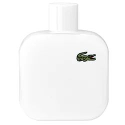 Лот: 6301513. Фото: 1. Lacoste Eau de L.12.12 Blanc 50... Мужская парфюмерия