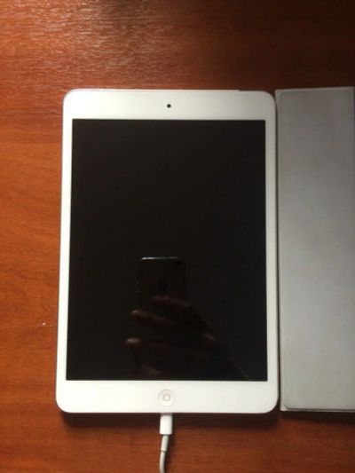 Лот: 7803062. Фото: 1. IPad mini 16G. Планшеты