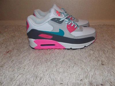 Лот: 2581981. Фото: 1. Кросовки Nike air. Кеды, кроссовки, слипоны