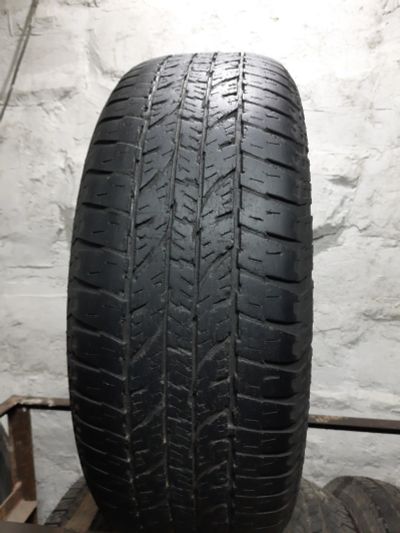 Лот: 18097669. Фото: 1. 225/65R17 102H Yokohama Geolander... Шины