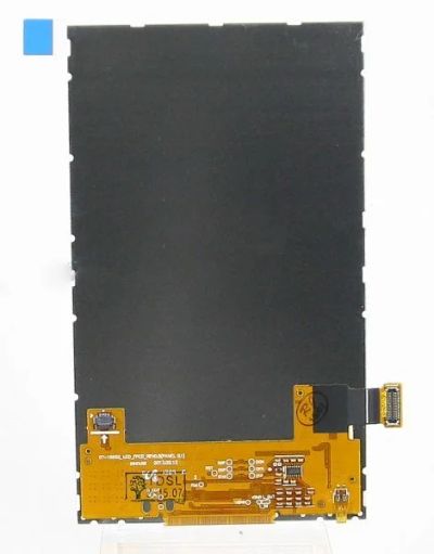 Лот: 14415934. Фото: 1. Дисплей для Samsung i8550/i8552. Дисплеи, дисплейные модули, тачскрины