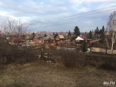 Лот: 12777876. Фото: 1. Участок 5 сот. В Красноярске СНТ... Земельные участки