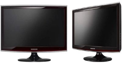 Лот: 5020128. Фото: 1. Монитор Samsung Syncmaster T220... ЖК-мониторы