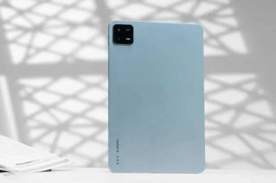 Лот: 24906952. Фото: 1. Планшет Xiaomi Pad 6S Pro 12/512ГБ... Планшеты