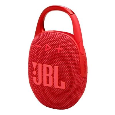 Лот: 24660604. Фото: 1. Портативная колонка JBL Clip 5... Портативные, беспроводные колонки