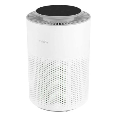 Лот: 25604050. Фото: 1. Воздухоочиститель Rombica myHome... Очистители воздуха, ионизаторы