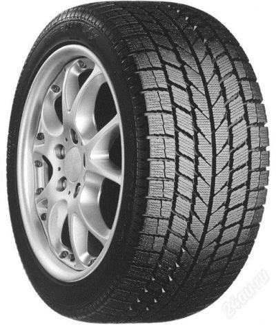 Лот: 953687. Фото: 1. 3 шины Липучка Toyo Observe Garit... Шины
