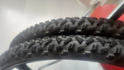 Лот: 17547505. Фото: 1. Покрышки innova 26" 26*2.1. Запчасти