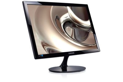 Лот: 15607914. Фото: 1. Продам монитор LCD 24" Samsung... ЖК-мониторы