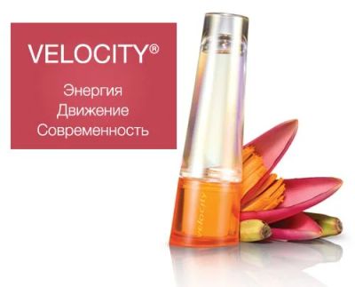 Лот: 4717402. Фото: 1. Парфюмерная вода Velocity от Mary... Эфирные и косметические масла