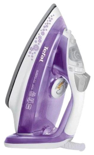 Лот: 11809697. Фото: 1. Tefal FV4492. Утюги, парогенераторы, отпариватели
