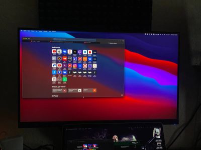 Лот: 17578570. Фото: 1. Монитор Acer Nitro VG270UPbmiipx... ЖК-мониторы