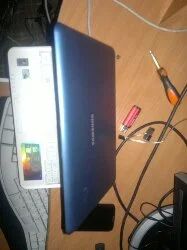 Лот: 4184159. Фото: 1. Нетбук Samsung n130. Ноутбуки