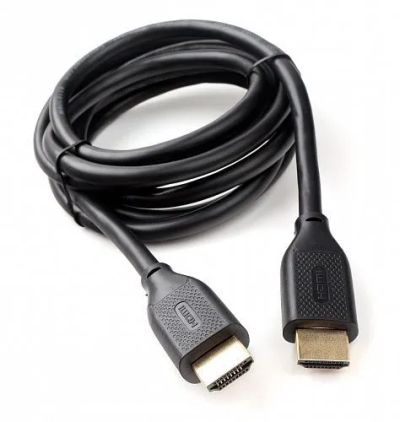 Лот: 25800151. Фото: 1. Кабель HDMI Cablexpert CC-HDMI8К-2M... Шлейфы, кабели, переходники