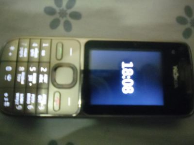 Лот: 19930760. Фото: 1. Nokia C 2-01. Кнопочные мобильные телефоны
