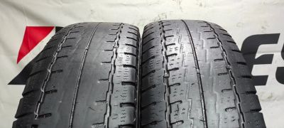 Лот: 20651426. Фото: 1. 195/80R15 C 107/105L Hankook Winter... Шины