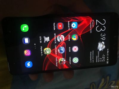 Лот: 16849748. Фото: 1. Xiaomi redmi note 4x. Смартфоны
