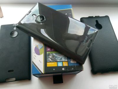 Лот: 10006371. Фото: 1. Nokia 1520. Кнопочные мобильные телефоны