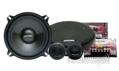 Лот: 1120328. Фото: 1. пищалки vtrek .новая пара. Акустика автомобильная