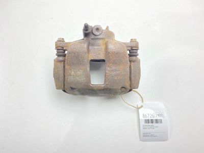 Лот: 22634347. Фото: 1. Суппорт Citroen C4 2007 4400N3... Другое (автозапчасти)