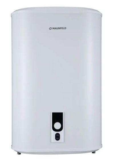 Лот: 20571852. Фото: 1. Водонагреватель Maunfeld MWH80W02. Водонагреватели, бойлеры