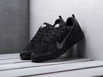Лот: 12685876. Фото: 1. Кроссовки Nike Free 3.0 V2 (6406... Кеды, кроссовки, слипоны