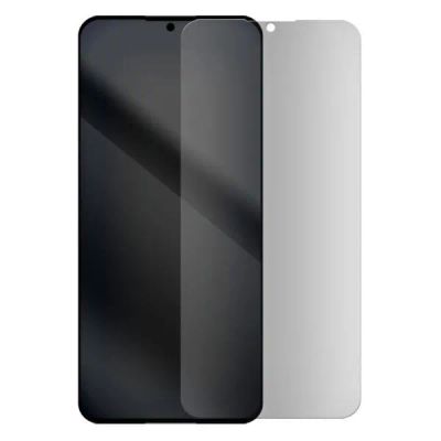 Лот: 24601687. Фото: 1. Защитное стекло Krutoff для Samsung... Защитные стёкла, защитные плёнки