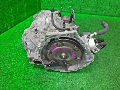 Лот: 19381351. Фото: 1. Акпп Toyota Noah ZRR70 3ZR-FE... Трансмиссия