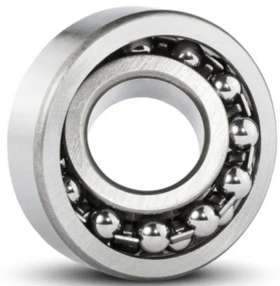 Лот: 20843618. Фото: 1. Подшипник 1217 K/C3 SKF. Другое (автозапчасти)