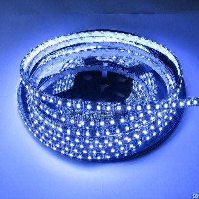 Лот: 8762724. Фото: 1. Лента светодиодная 5050/30-W-ECO... Другое освещение