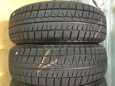 Лот: 8224155. Фото: 1. 175/65R14 Bridgestone Revo GZ. Шины