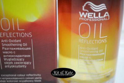 Лот: 5013780. Фото: 1. wella professionals Разглаживающее... Уход за волосами 