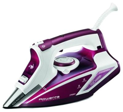 Лот: 11810007. Фото: 1. Rowenta DW9230. Утюги, парогенераторы, отпариватели