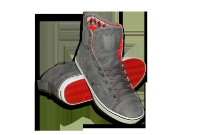 Лот: 7707044. Фото: 1. Кеды Gravis drifter steel gray. Кеды, кроссовки, слипоны