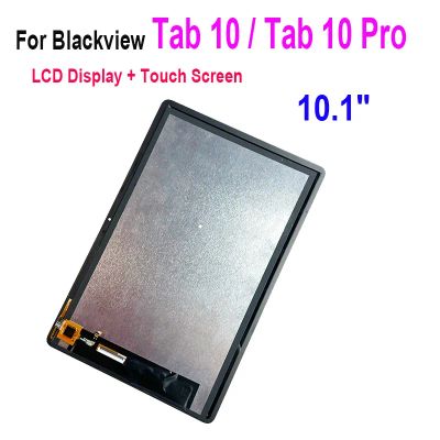 Лот: 22163136. Фото: 1. Дисплей для Blackview Tab 10 LTE... Дисплеи, дисплейные модули, тачскрины