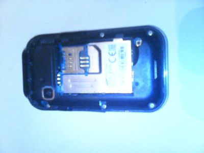 Лот: 4716677. Фото: 1. samsung gt-c3300k. Кнопочные мобильные телефоны