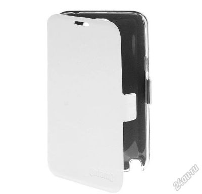 Лот: 5873070. Фото: 1. Чехол Untamo для Samsung Galaxy... Чехлы, бамперы
