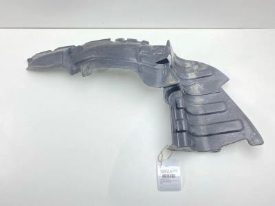 Лот: 25234752. Фото: 1. Подкрылок Nissan Vanette Serena... Двигатель и элементы двигателя