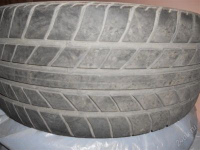Лот: 981140. Фото: 1. Kumho ESTA 215/45 R17. Шины