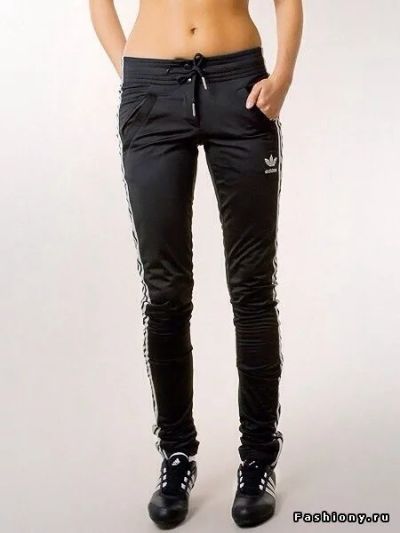 Лот: 3735445. Фото: 1. Штаны Adidas. Другое (спортивная одежда)
