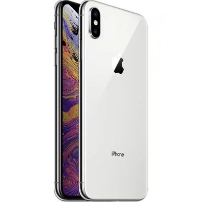 Лот: 12594903. Фото: 1. Apple iPhone XS Max Dual Sim 512Gb... Смартфоны