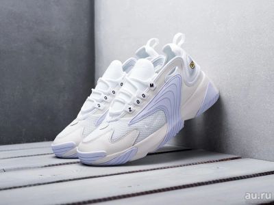 Лот: 16985627. Фото: 1. Кроссовки Nike Zoom 2K (14706... Кеды, кроссовки, слипоны