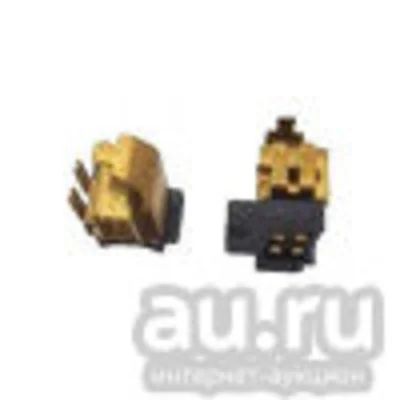 Лот: 15781738. Фото: 1. Щеткодержатель для Интерскол ДП-140... Запчасти