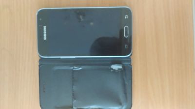 Лот: 15662758. Фото: 1. Телефон Samsung. Чехлы, бамперы
