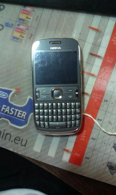 Лот: 3298956. Фото: 1. nokia asha 302. Смартфоны