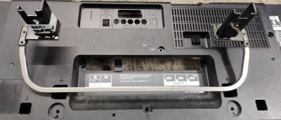 Лот: 19922399. Фото: 1. подставка tv Sony KDL-32W705B. Кронштейны, стойки, подставки
